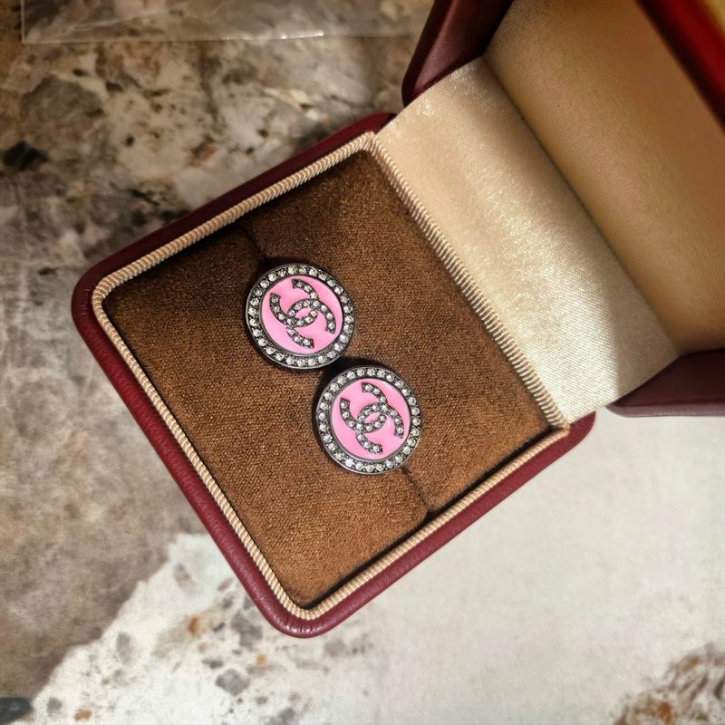 Chanel Earring 08yxs186